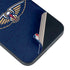 NBA New Orleans Pelicans Distressed iPhone 14 Plus Skin